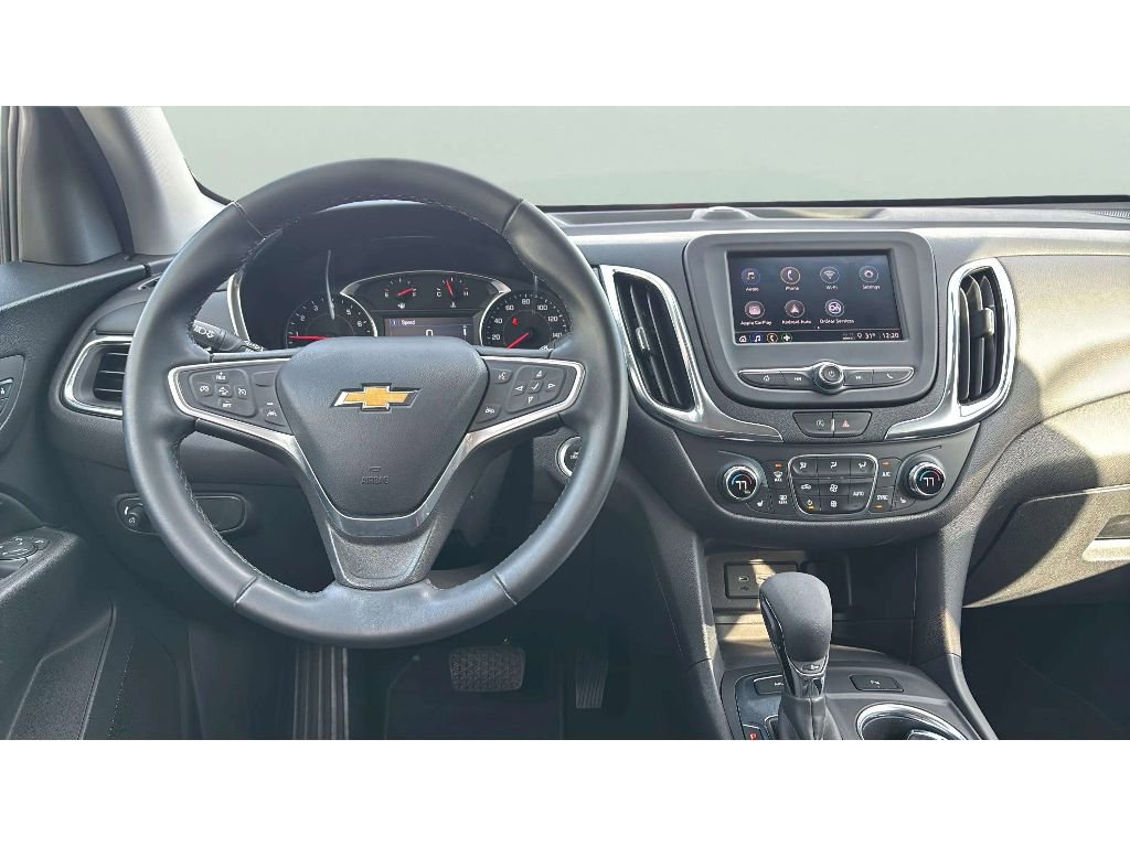 Used 2023 Chevrolet Equinox LT image 12