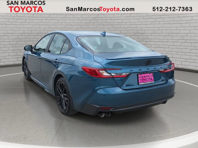 Used 2026 Toyota Camry SE w/ Convenience Package image 7