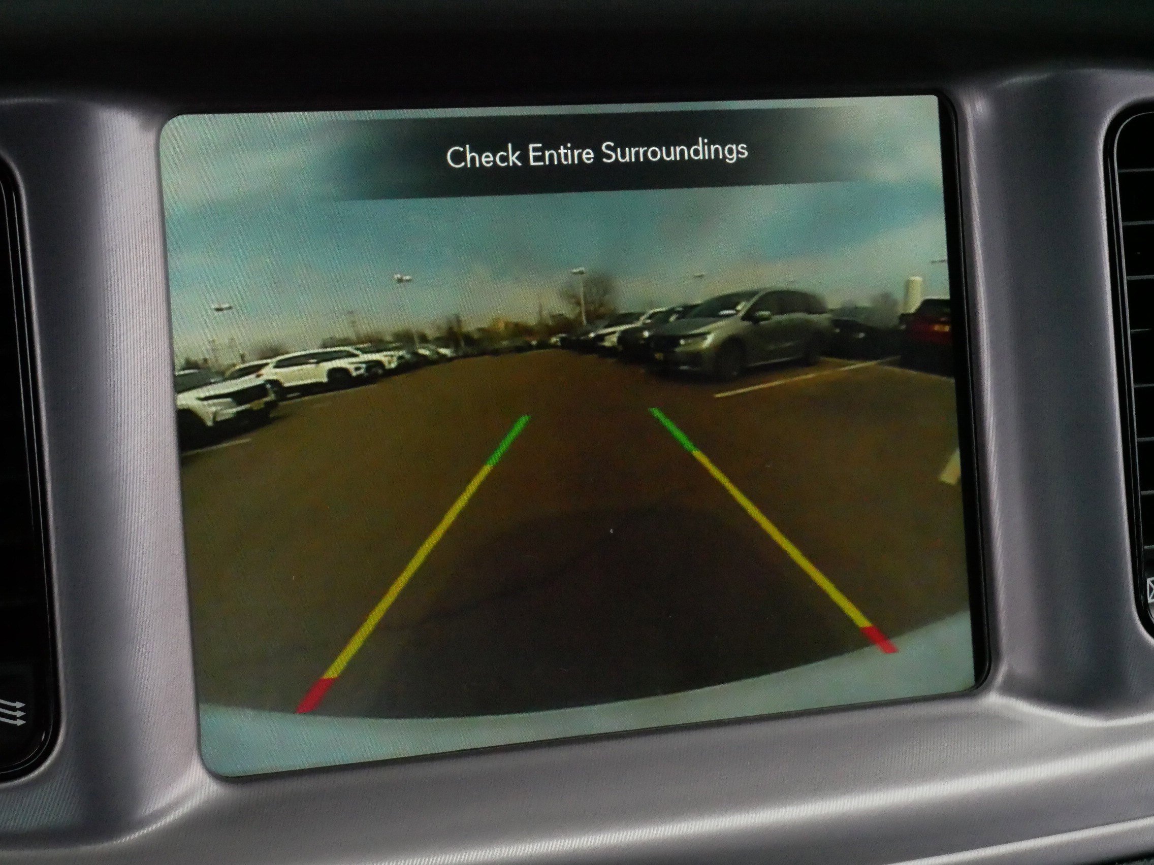 Used 2023 Dodge Charger GT w/ Blacktop Package image 28