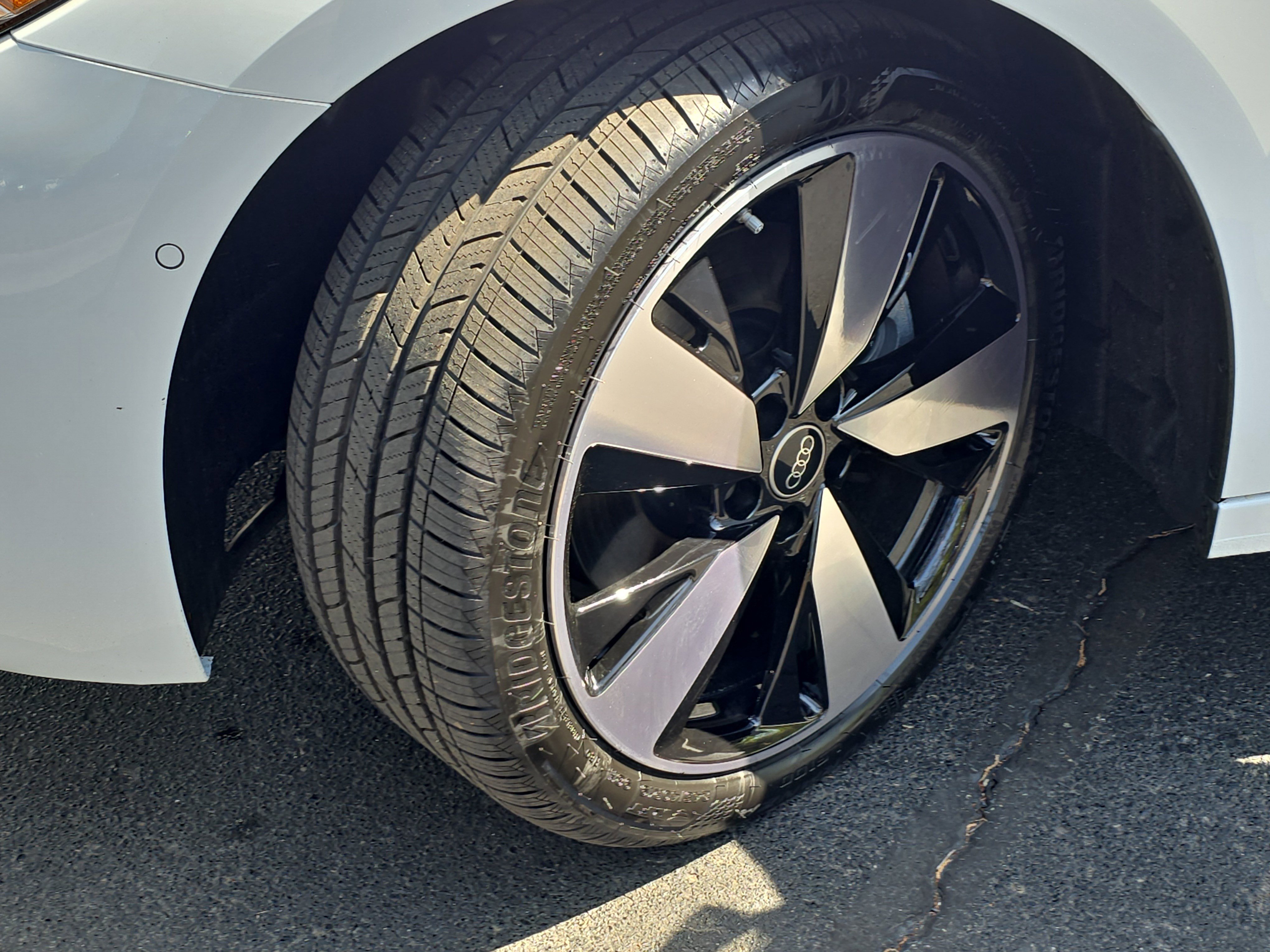 New 2026 Audi A5 2.0T Premium Plus AWD/4WD image 32