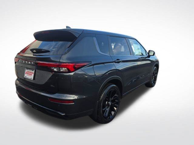 New 2026 Nissan Rogue SL AWD/4WD image 7