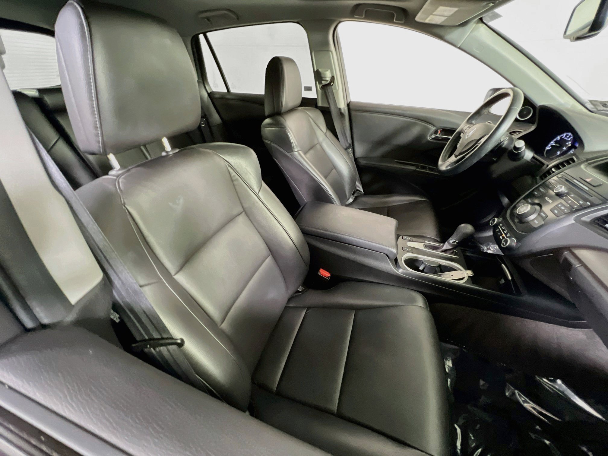 Used 2017 Acura RDX AWD image 27
