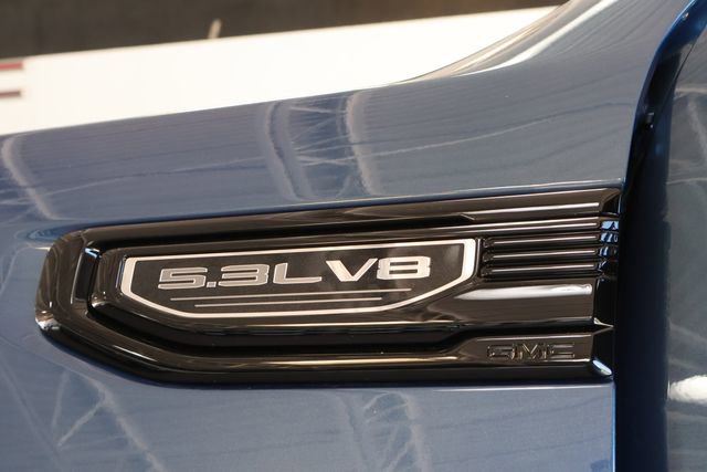 New 2026 GMC Sierra 1500 Elevation w/ Elevation Premium Package image 12