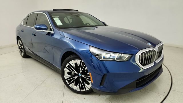 Used 2026 BMW 530i xDrive