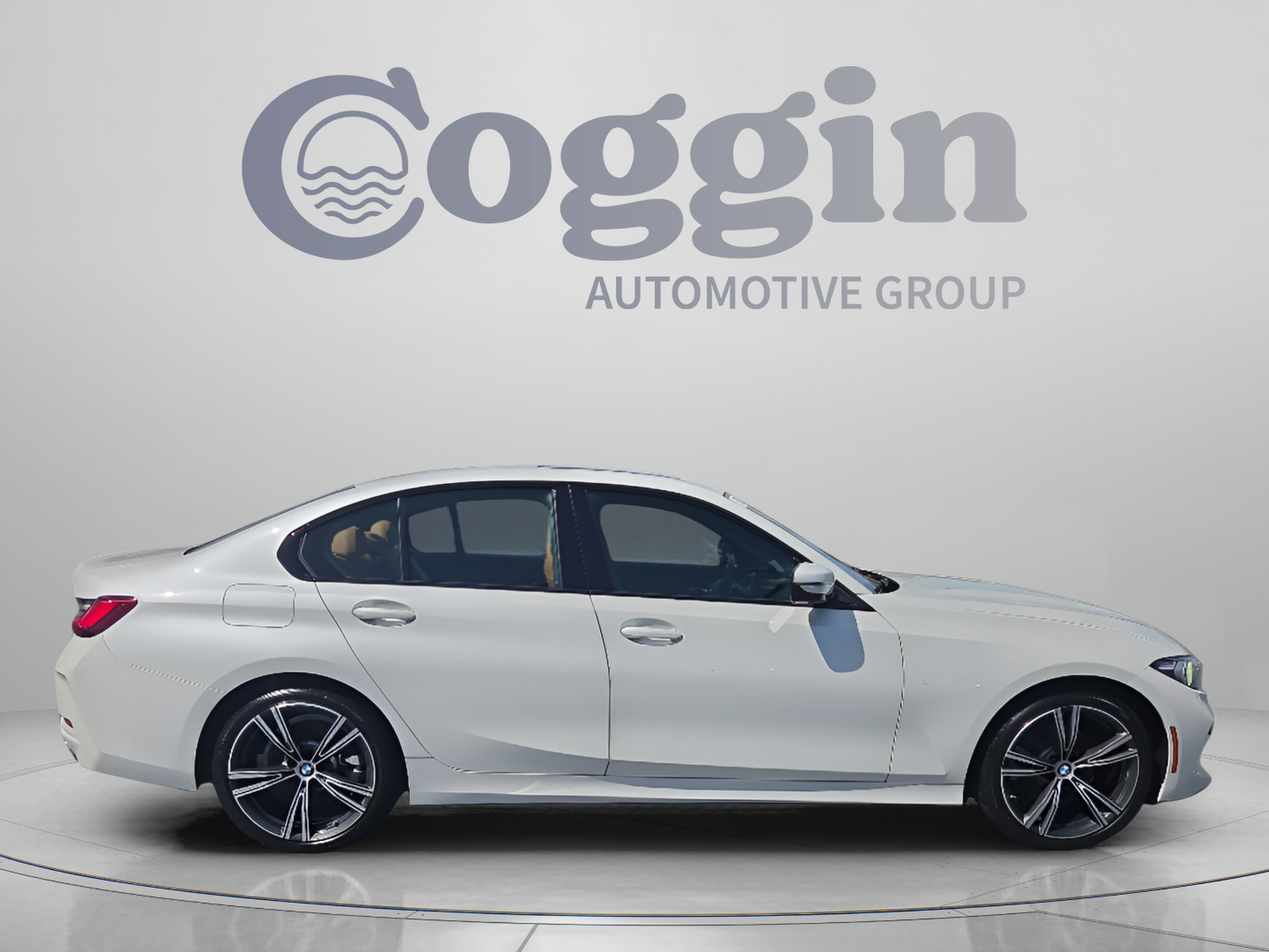 Used 2023 BMW 330i Sedan w/ Premium Package RWD image 6