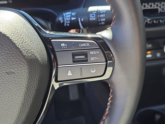 Used 2025 Honda HR-V Sport image 30