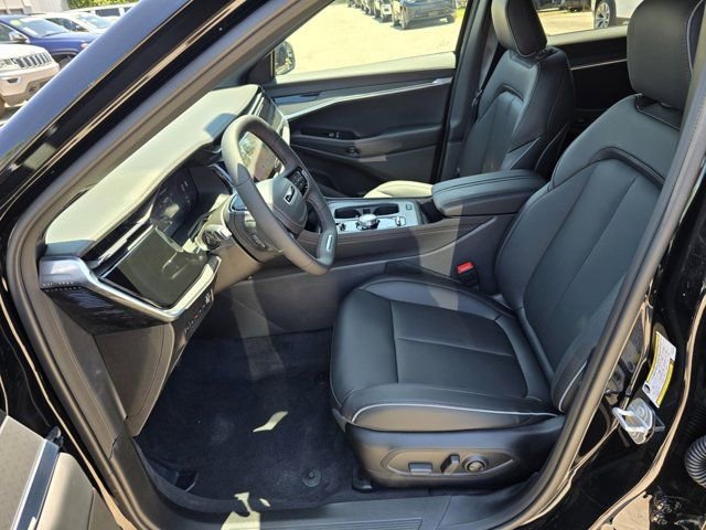 New 2025 Jeep Wagoneer S Limited image 17