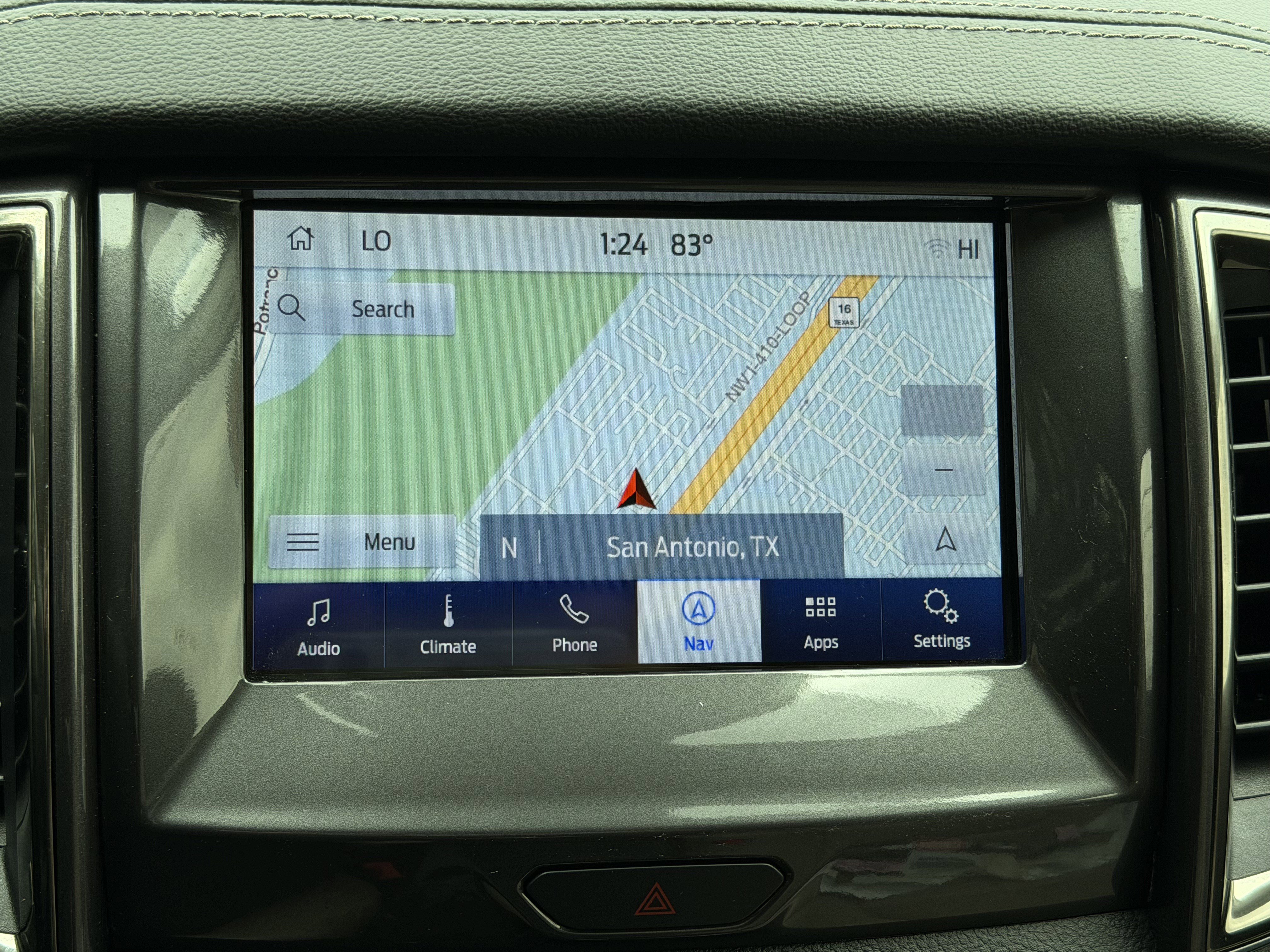 Used 2019 Ford Ranger Lariat w/ Equipment Group 501A Mid RWD image 28