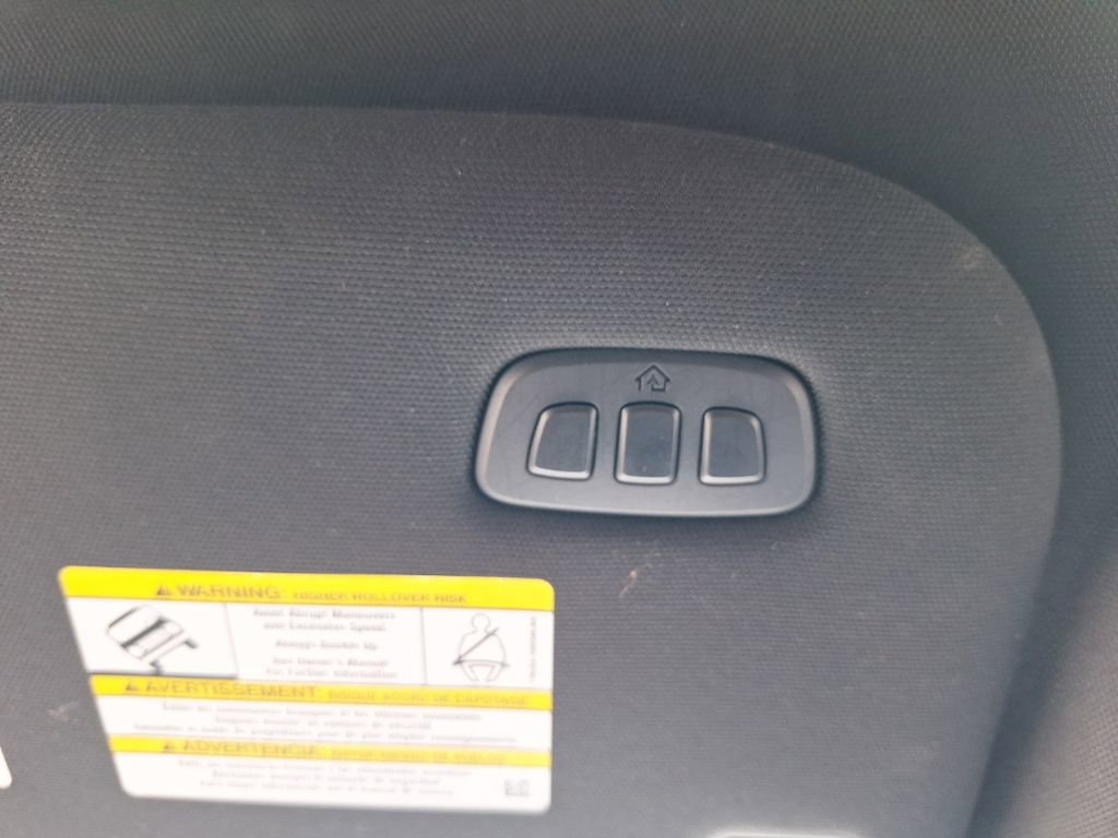 Used 2024 Ford Expedition Limited image 16