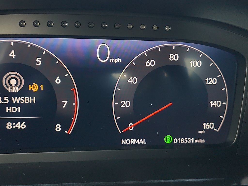 Certified 2025 Honda Civic Si image 32