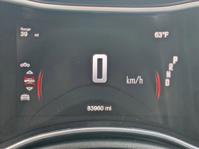 Used 2019 Dodge Durango SXT image 11