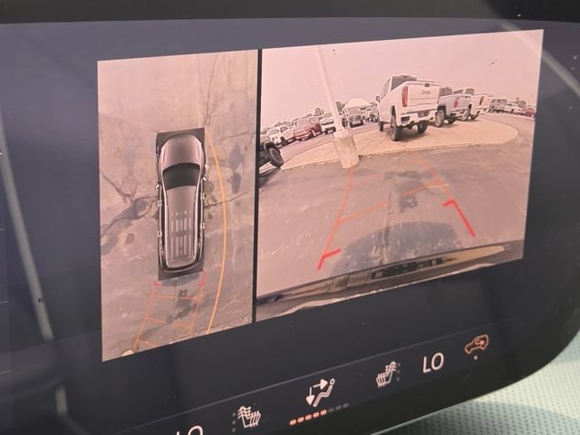 New 2027 Buick Enclave Preferred w/ Power Package AWD/4WD image 11