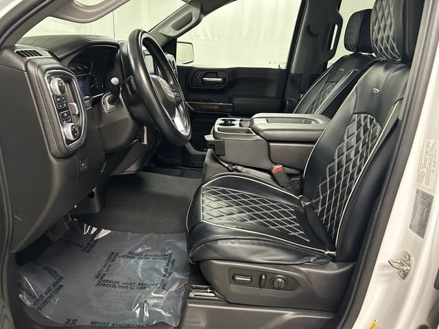 Used 2019 GMC Sierra 1500 SLE w/ Fleet Comfort Package AWD/4WD image 11