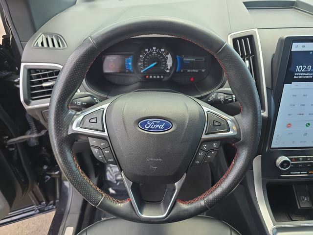Certified 2023 Ford Edge ST-Line AWD/4WD image 17