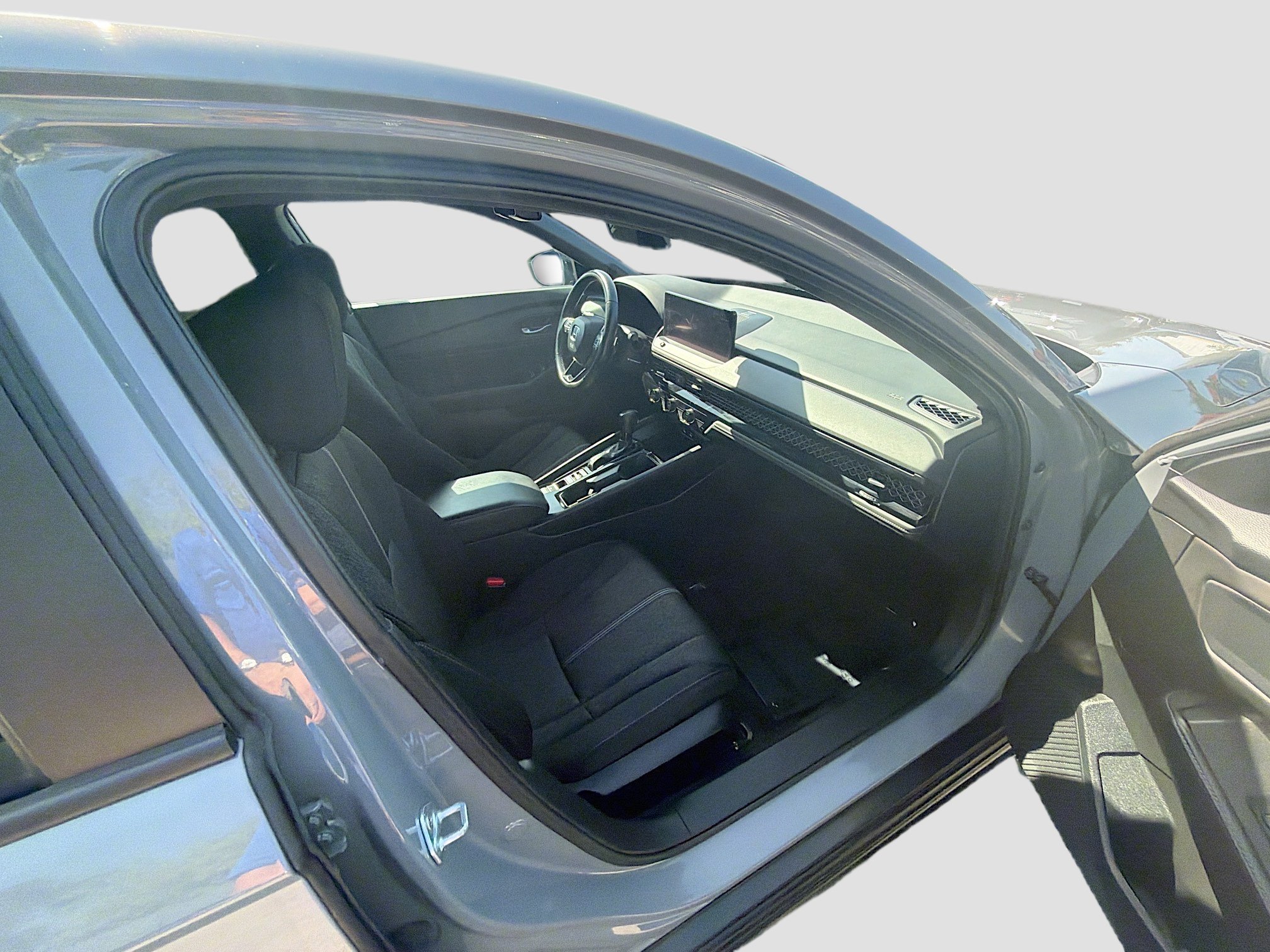 Used 2024 Honda Accord Sport image 30