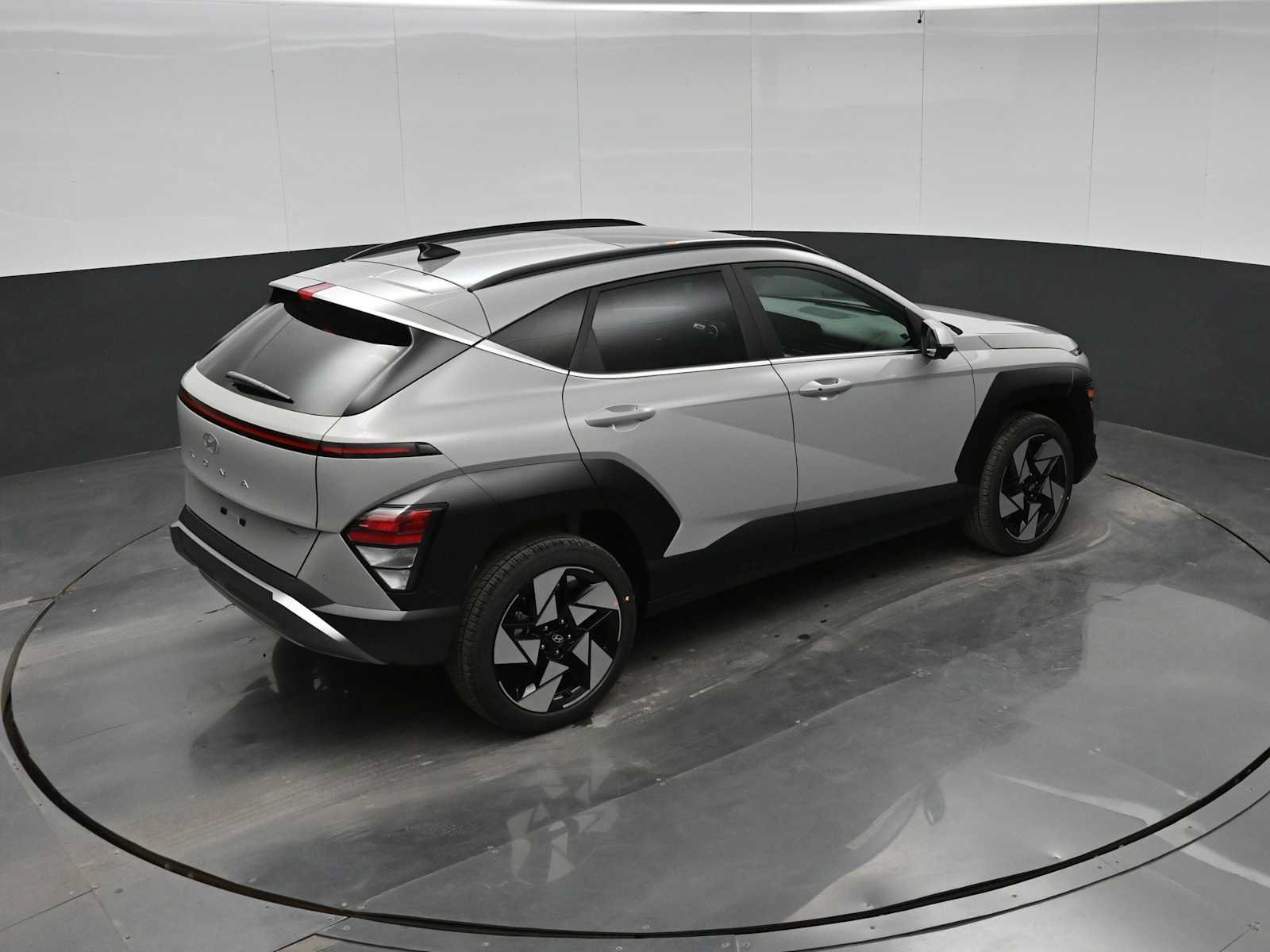 New 2026 Hyundai Kona Limited AWD/4WD image 34