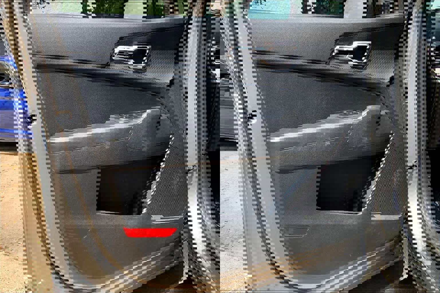 Used 2023 Kia Sportage LX image 22