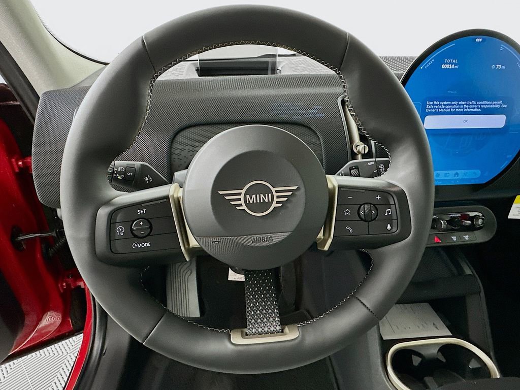 Certified 2025 MINI Cooper Countryman S image 10