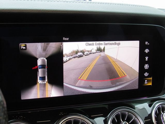 Used 2021 Mercedes-Benz CLS 53 AMG 4MATIC image 34
