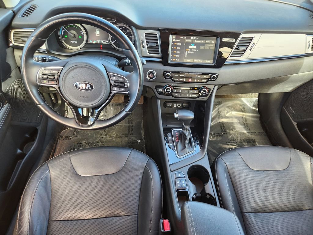 Used 2018 Kia Niro EX Premium image 16
