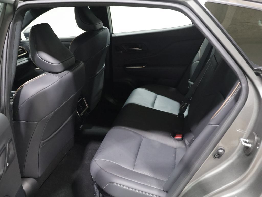 Used 2024 Toyota Crown AWD/4WD image 19