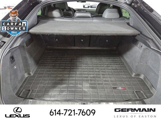 Used 2023 BMW X6 M50i w/ Executive Package image 24