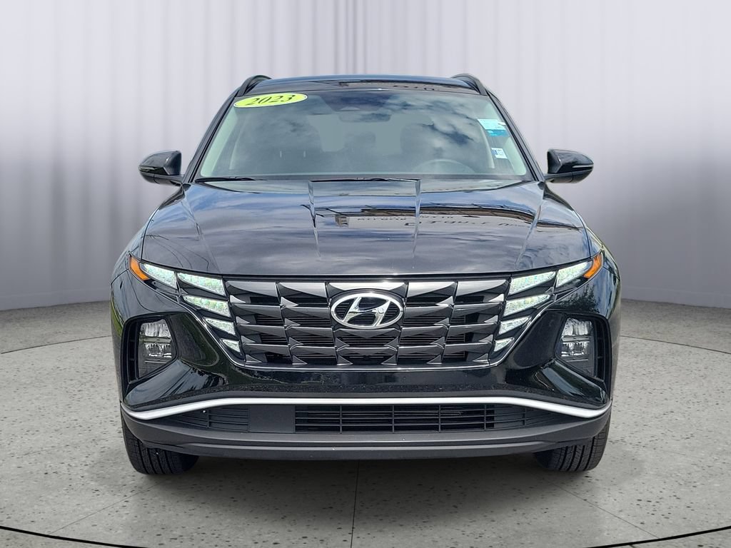 Used 2023 Hyundai Tucson SEL AWD/4WD image 10