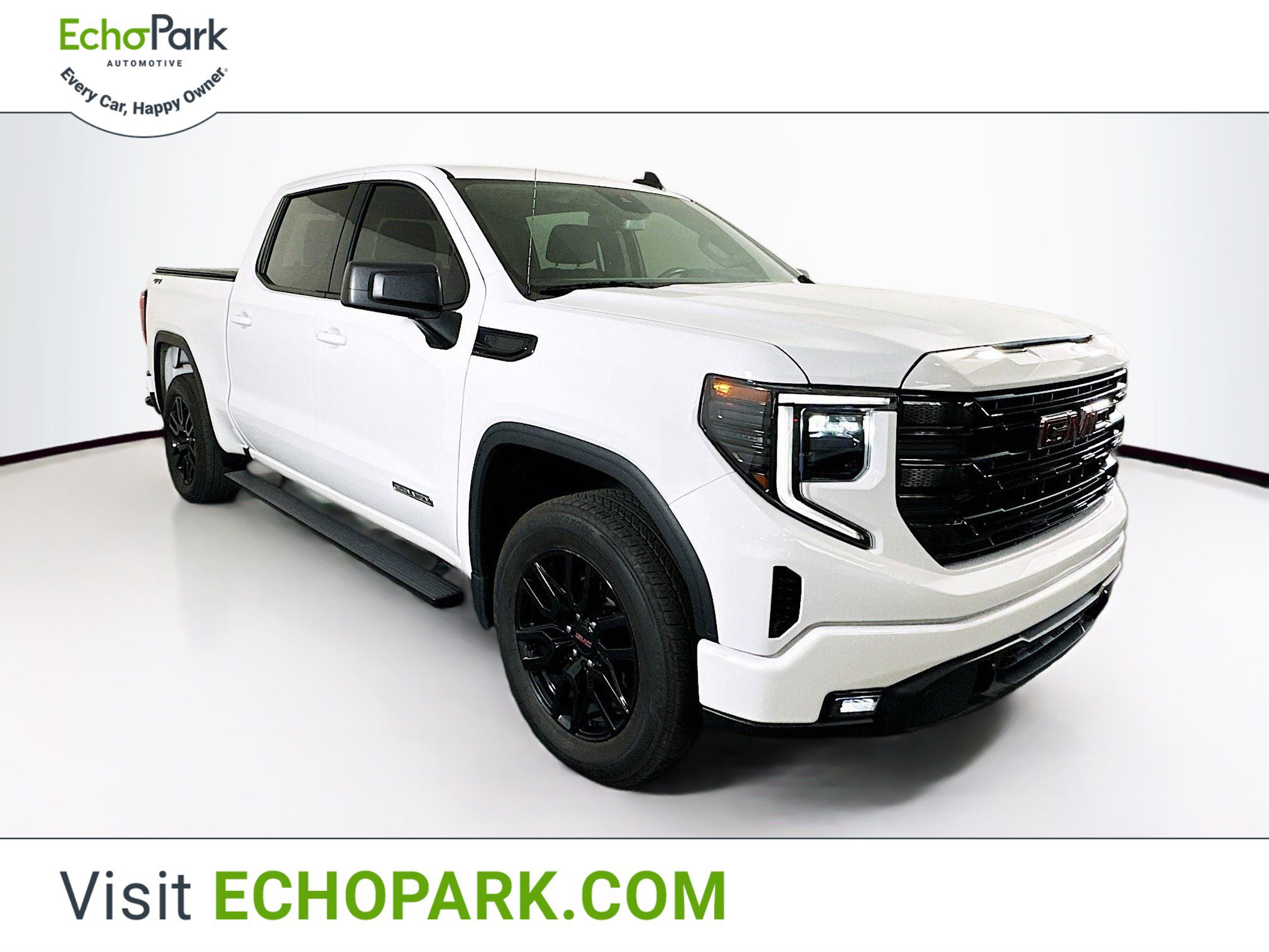 Used 2023 GMC Sierra 1500 Elevation