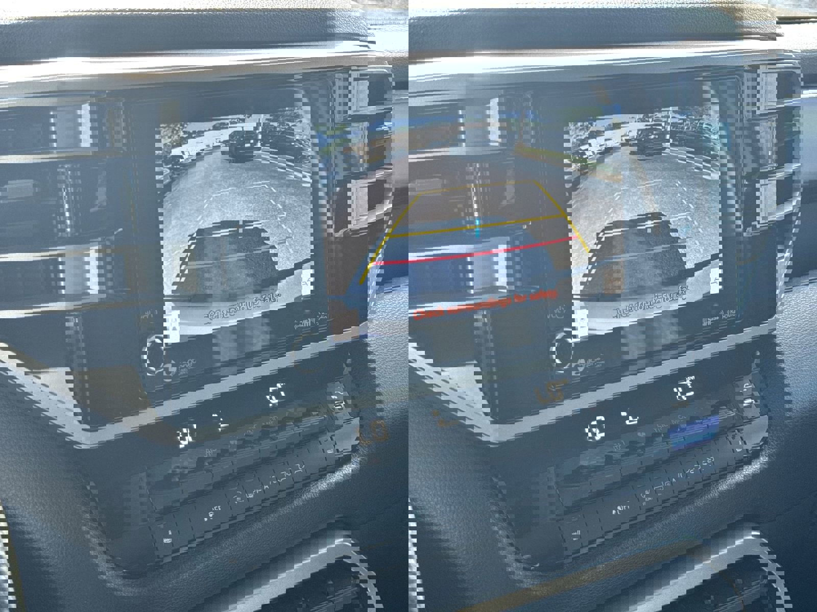 Used 2024 Toyota Tundra SR5 w/ SR5 Premium Package image 25