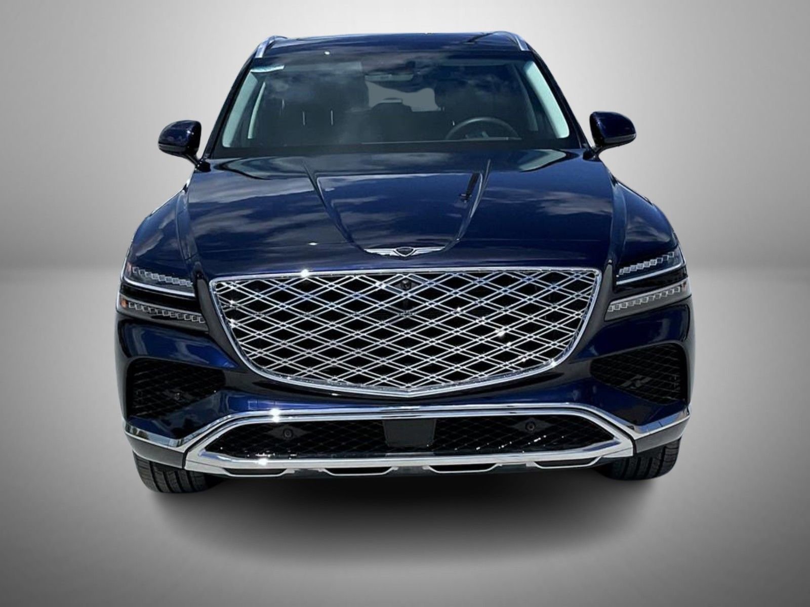 New 2025 Genesis GV80 3.5T Advanced image 2