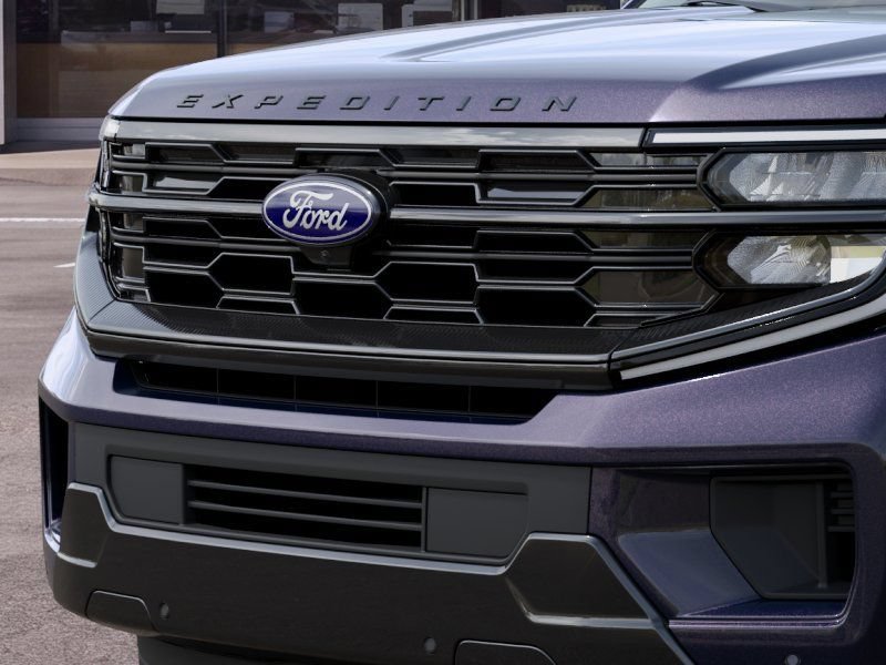 New 2027 Ford Expedition Max Platinum AWD/4WD image 18