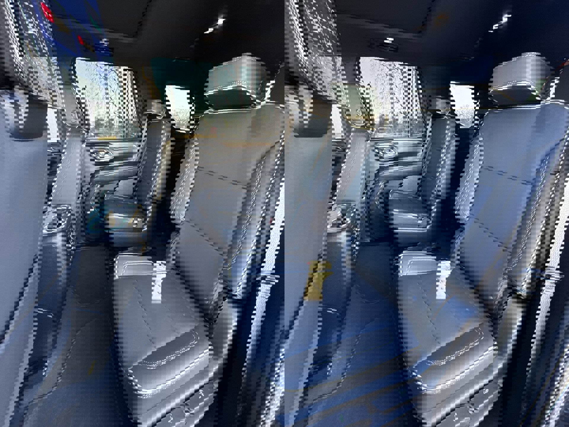 Certified 2023 Chevrolet Tahoe Premier image 23