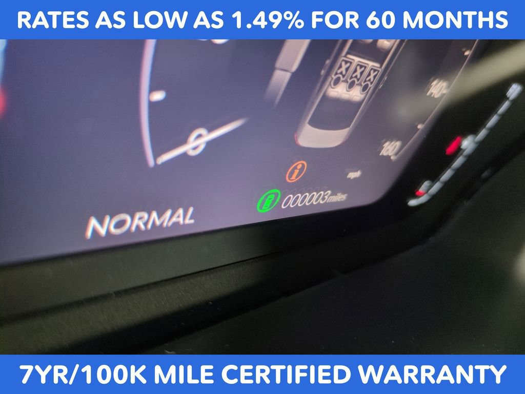 Used 2025 Honda Accord Touring image 16