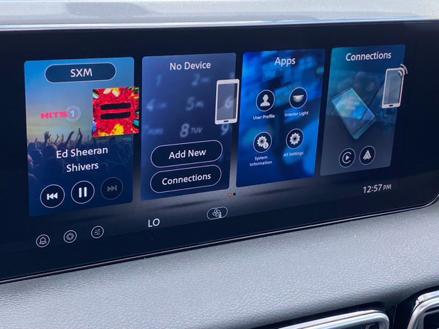 New 2027 Nissan Sentra SV FWD image 20