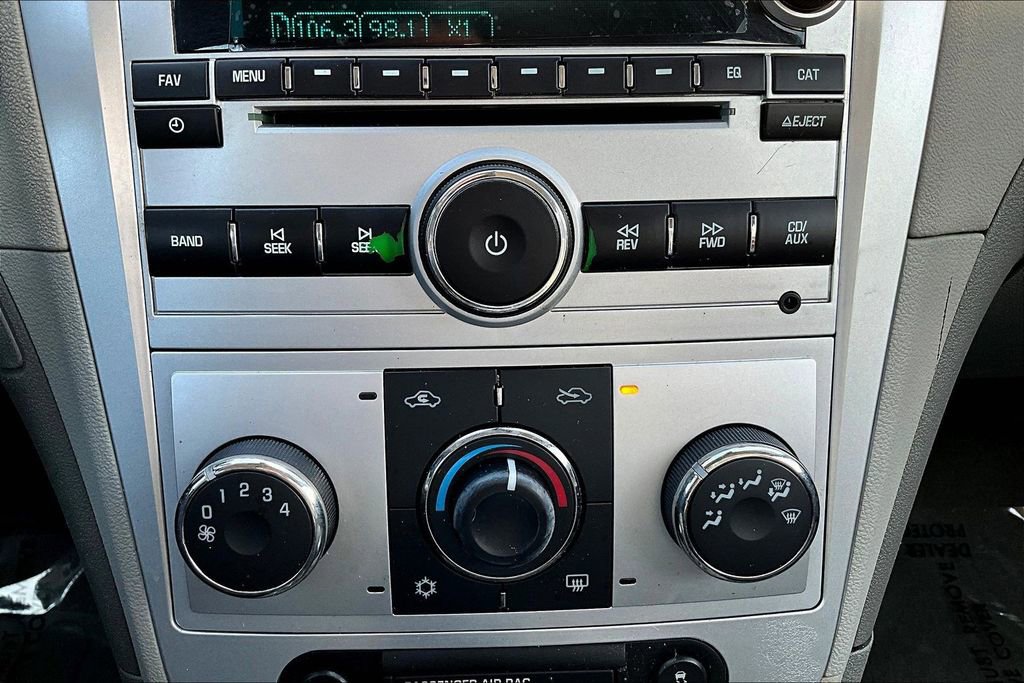 Used 2012 Chevrolet Malibu LS w/ LS Uplevel Package image 23