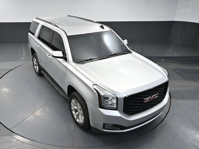 Used 2020 GMC Yukon SLE w/ SLE Value Package AWD/4WD image 55