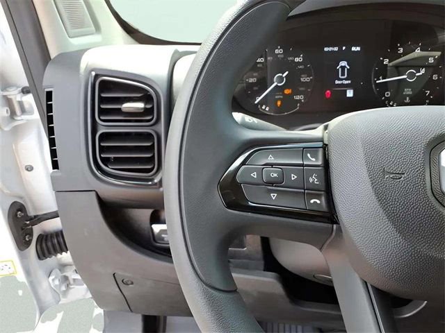 New 2026 RAM ProMaster 2500 w/ Safety Group image 12