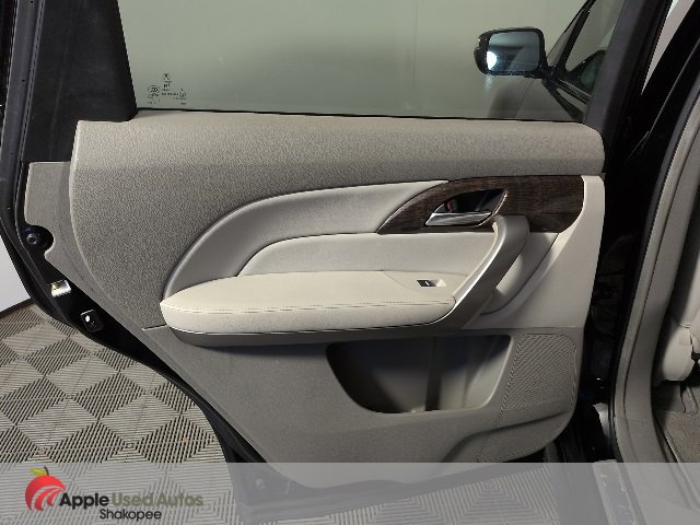 Used 2012 Acura MDX image 31