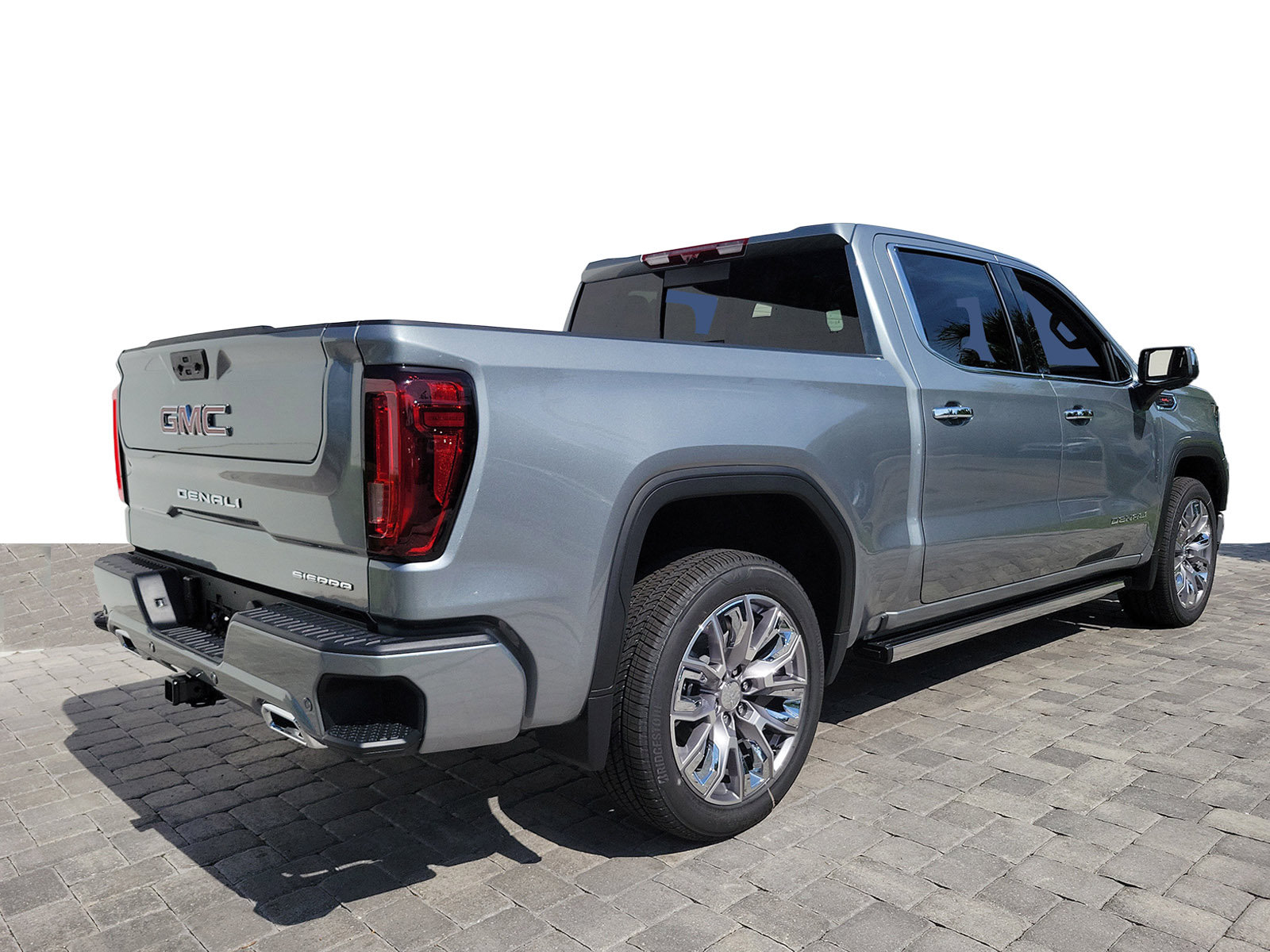 New 2026 GMC Sierra 1500 Denali AWD/4WD image 6