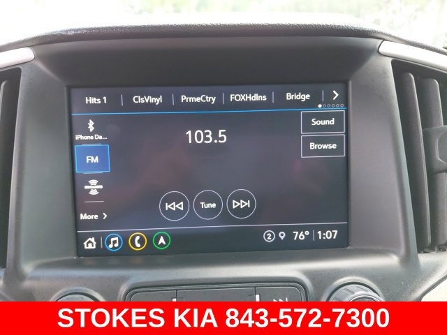 Used 2023 GMC Terrain Denali AWD/4WD image 14