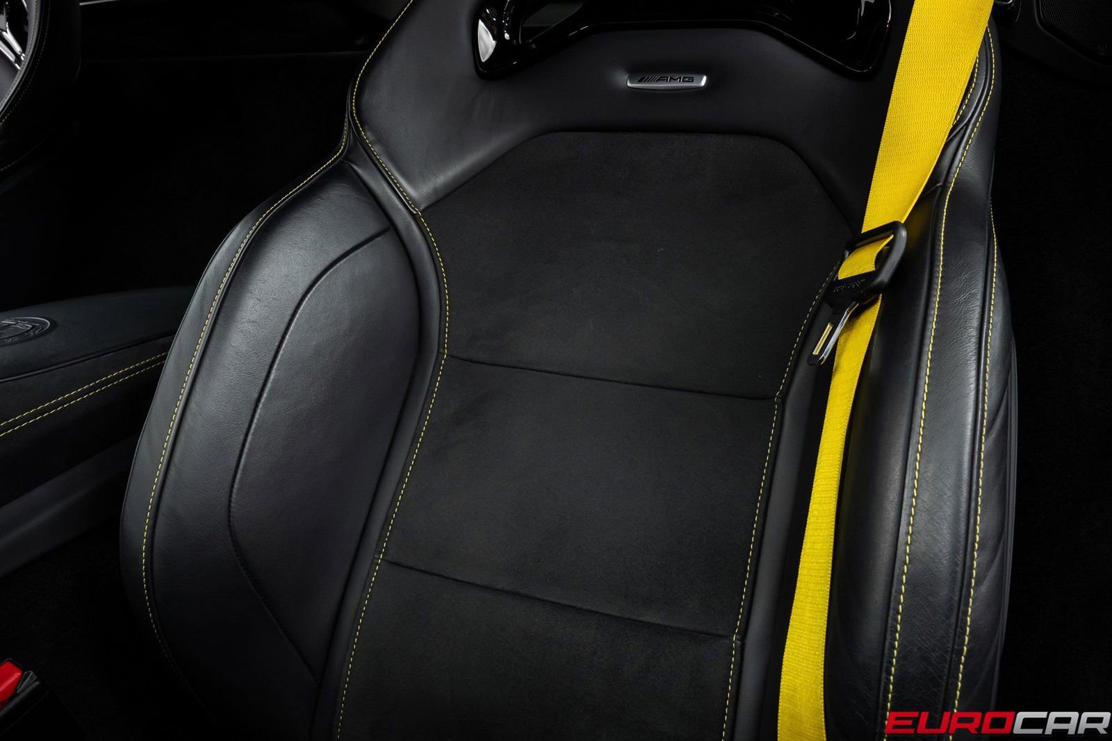 Used 2018 Mercedes-Benz AMG GT R image 41