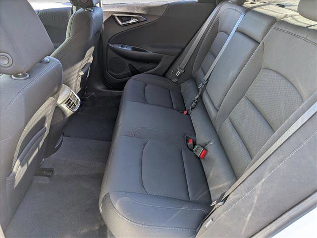 Used 2019 Chevrolet Malibu LT image 18