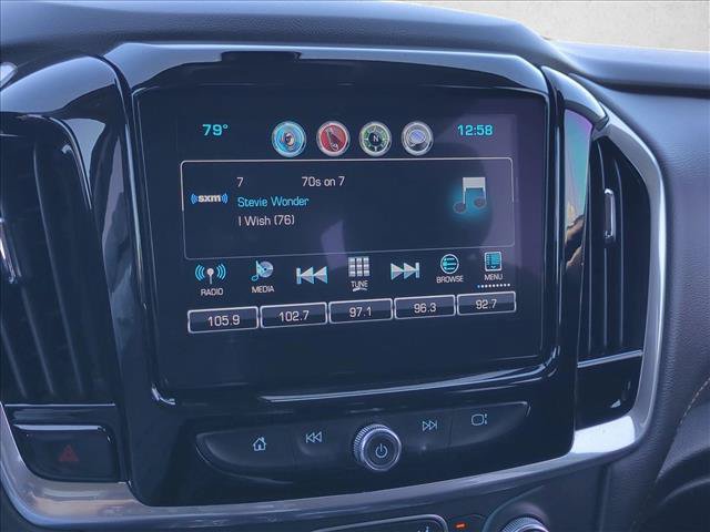 Used 2019 Chevrolet Traverse LT FWD image 14