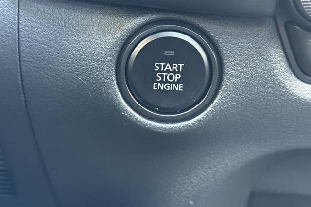 Certified 2025 MAZDA CX-50 AWD 2.5 Turbo w/ Weather Package image 24