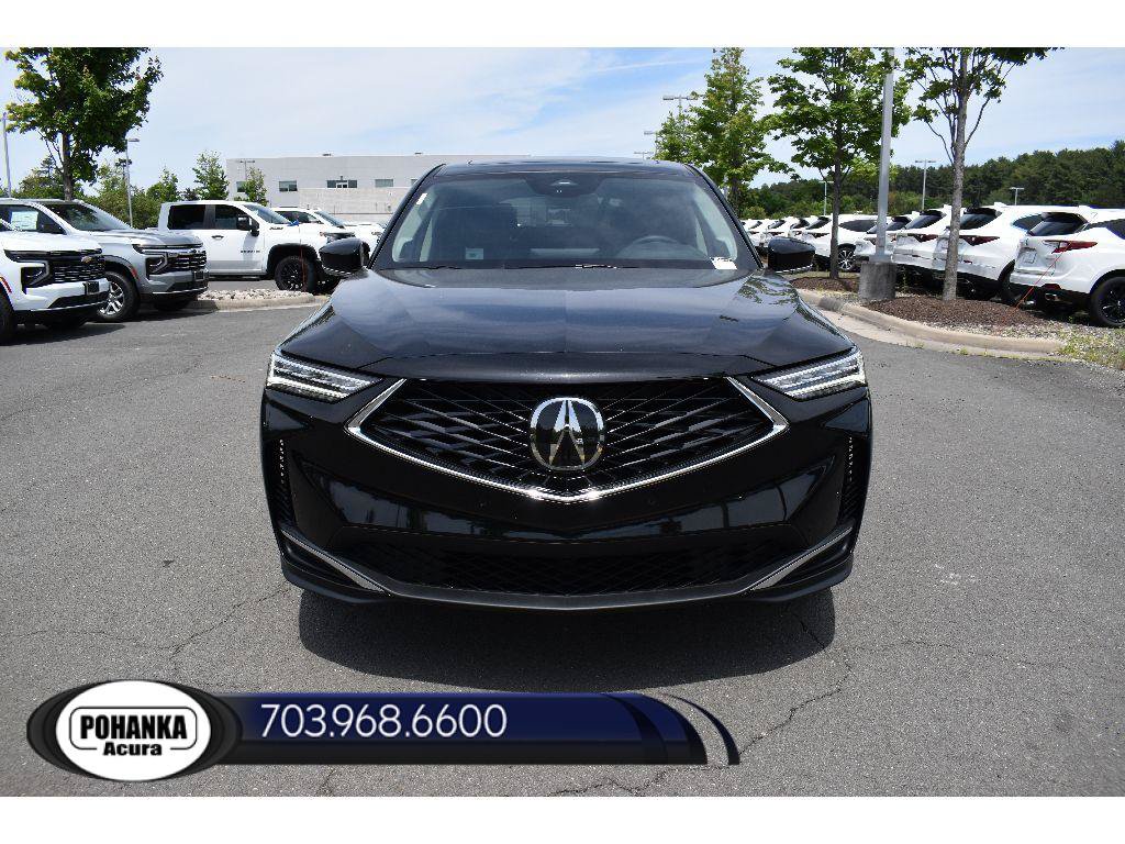 New 2026 Acura MDX SH-AWD w/ Technology Package video 2