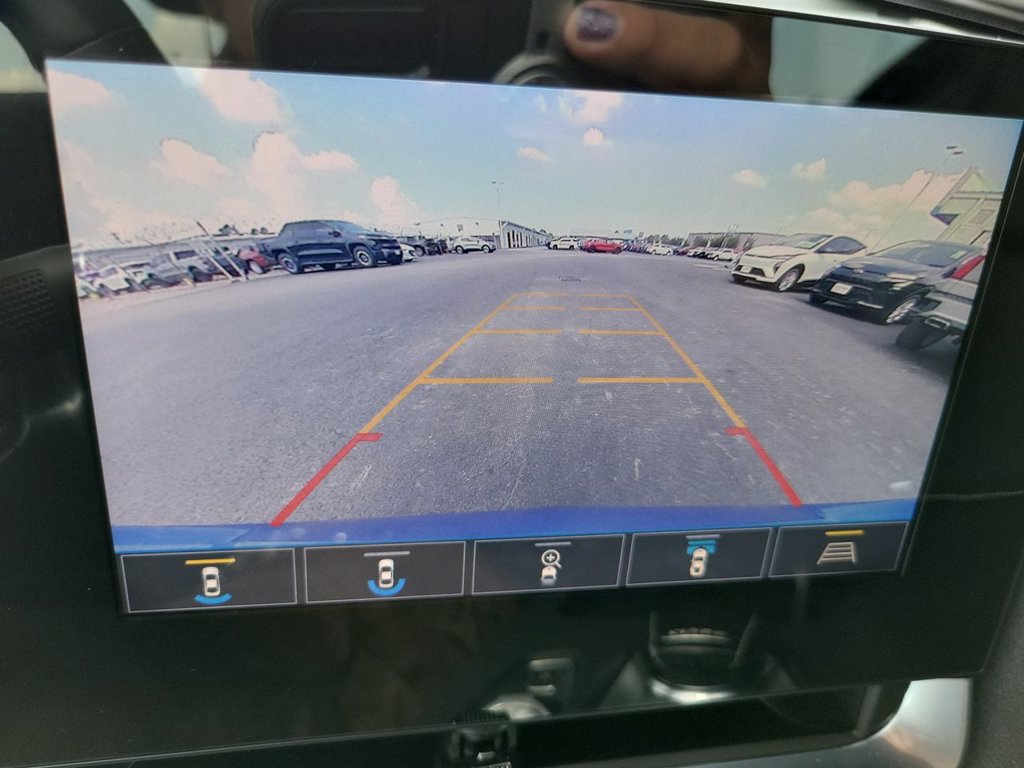 Certified 2020 Chevrolet Corvette Stingray Preferred Cpe w/ 2LT Preferred Equipment Group RWD image 15