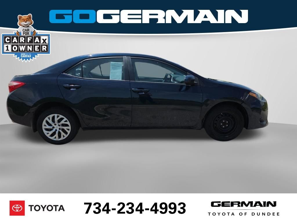 Used 2019 Toyota Corolla LE FWD image 6