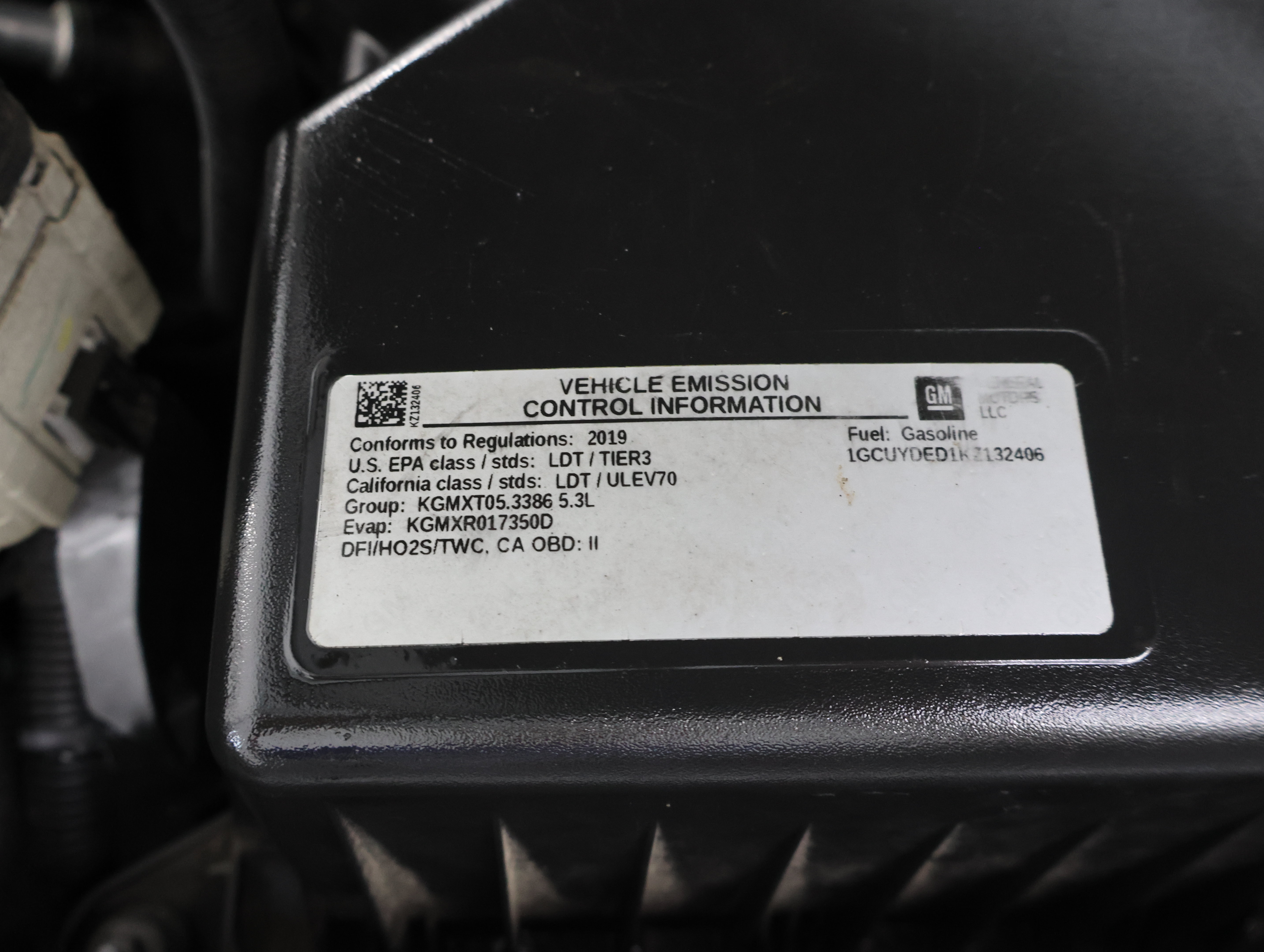 Used 2019 Chevrolet Silverado 1500 LT w/ All-Star Edition AWD/4WD image 19