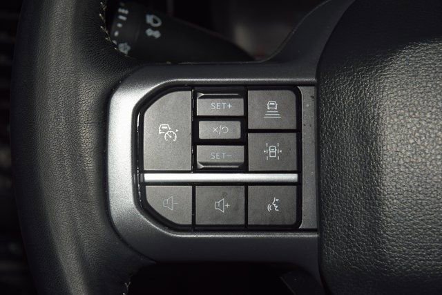 Used 2024 Ford F250 Lariat w/ Lariat Ultimate Package image 37