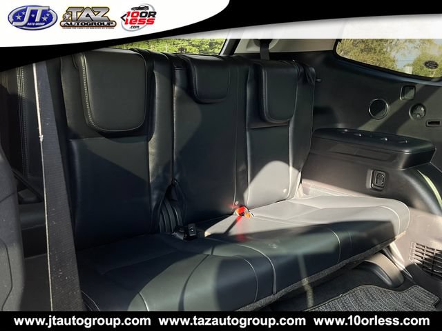 Used 2019 Subaru Ascent Limited AWD/4WD image 14